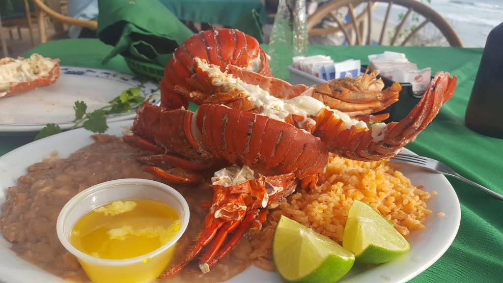 Dmytris Original La Fonda Resturant | restaurant | Escenica Tijuana-Ensenada Km. 59.5, La Misión, 22711 Playas de Rosarito, B.C., Mexico | 016461550872 OR +52 646 155 0872
