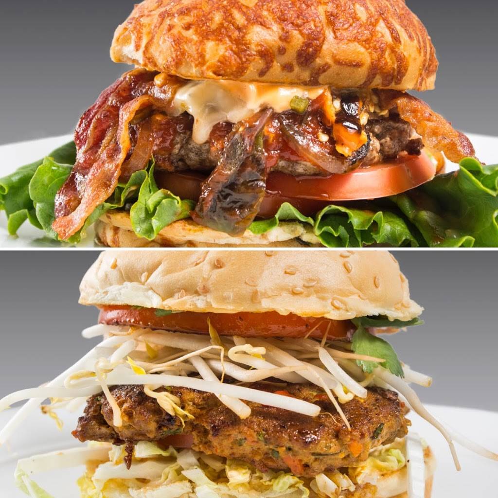 Grill-A-Burger | restaurant | 73091 Country Club Dr, Palm Desert, CA 92260, USA | 7603468170 OR +1 760-346-8170
