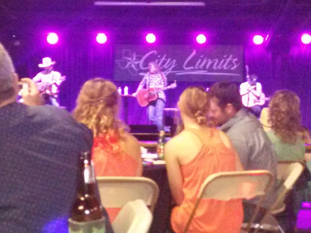 City Limits | night club | 1907 E Washington St, Stephenville, TX 76401, USA | 2549685222 OR +1 254-968-5222
