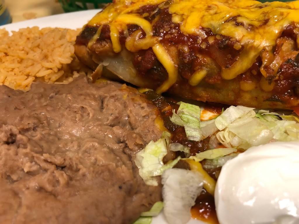 Mario's Mexican Grill | 1717 W Palestine Ave, Palestine, TX 75803, USA