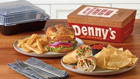 Dennys | restaurant | 1597 S Main St, Nephi, UT 84648, USA | 4356230762 OR +1 435-623-0762