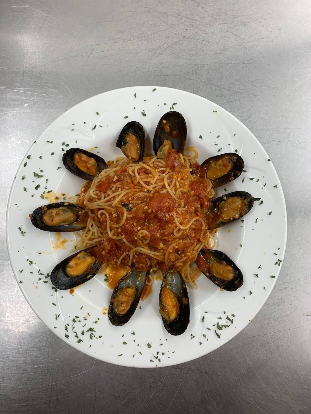 Roma Italian Restaurant | restaurant | 3 Circle Way St, Lake Jackson, TX 77566, USA | 9792928014 OR +1 979-292-8014