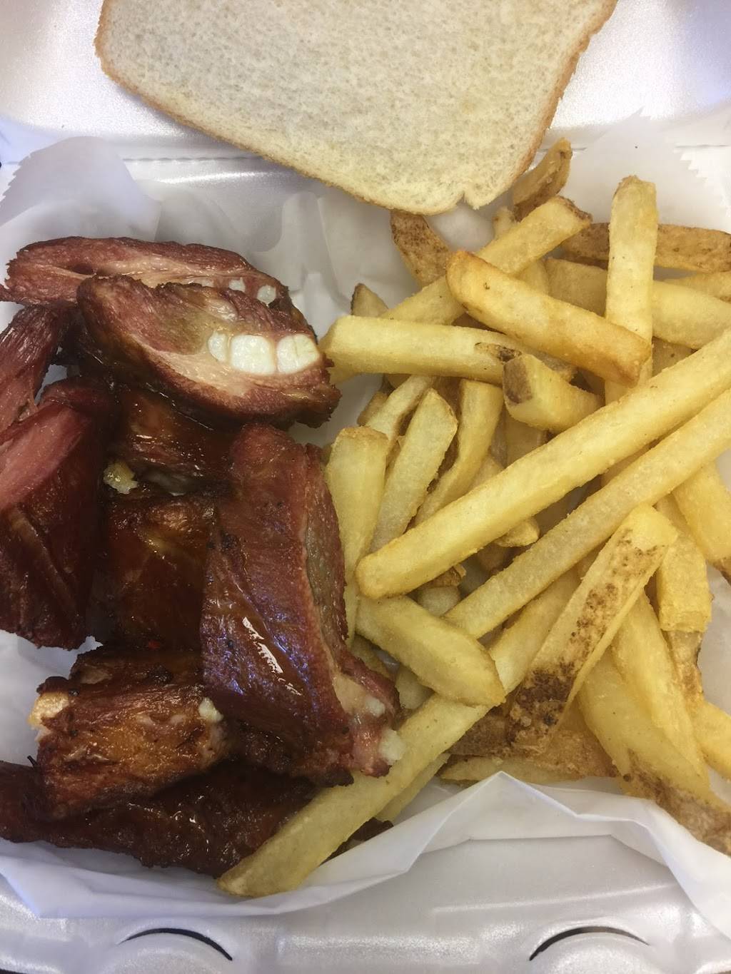 JIMMY'S SEASIDE BURGER AND WINGS 1710 S Gloster St, Tupelo, MS 38801, USA