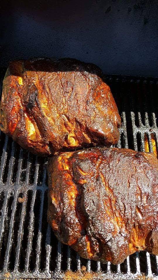Triple Bs BBQ | meal delivery | 6207 Plantation Ln, Fort Wayne, IN 46815, USA | 2604856482 OR +1 260-485-6482