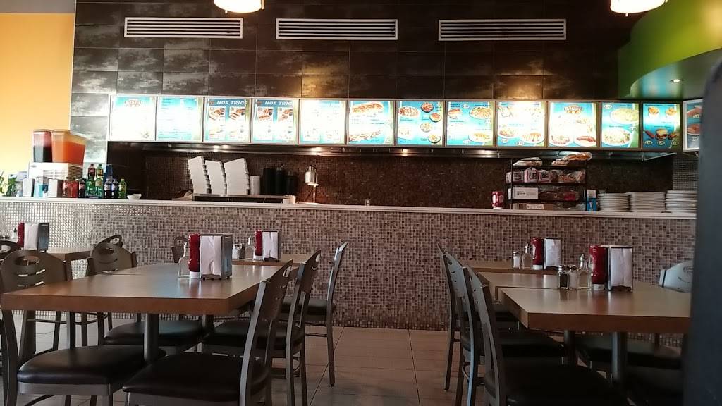 Restaurant La Belle Province | restaurant | 97 Chemin de la Grande-Côte, Boisbriand, QC J7G 1C4, Canada | 4504331033 OR +1 450-433-1033