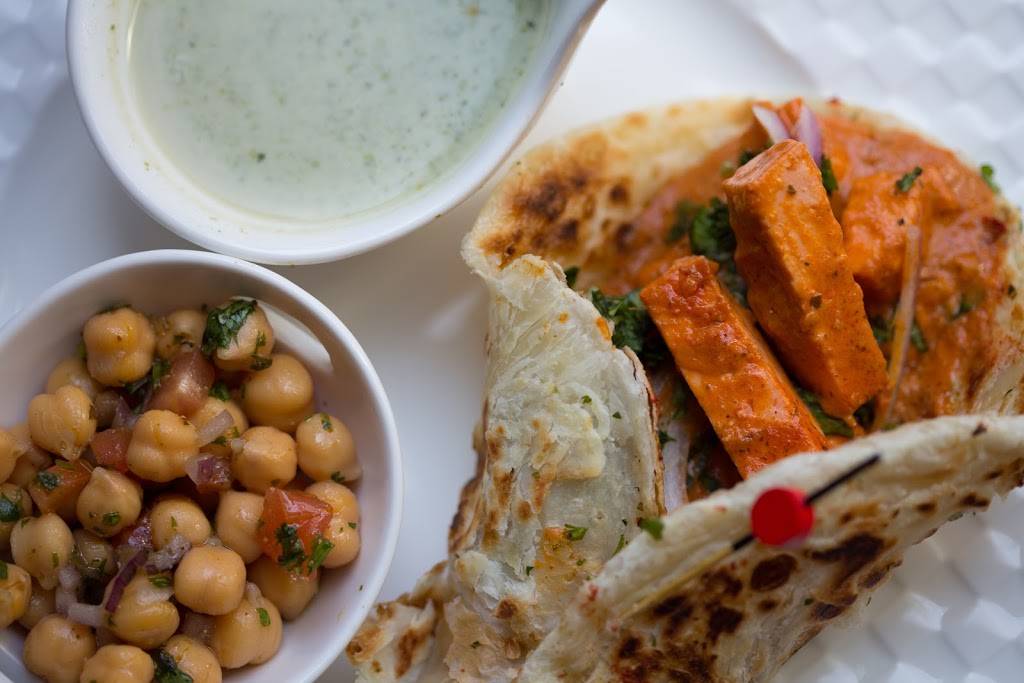 Kaathis | meal delivery | 324 N Leavitt St, Chicago, IL 60612, USA | 8722220502 OR +1 872-222-0502