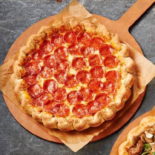 Antonios Real Italian Pizza | meal delivery | 3825 Pearl Rd, Medina, OH 44256, USA | 3307251111 OR +1 330-725-1111