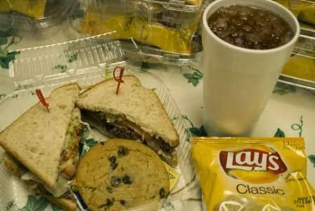 Carolina Deli | bakery | 2 Medical Park Rd #105, Columbia, SC 29203, USA | 8032526646 OR +1 803-252-6646