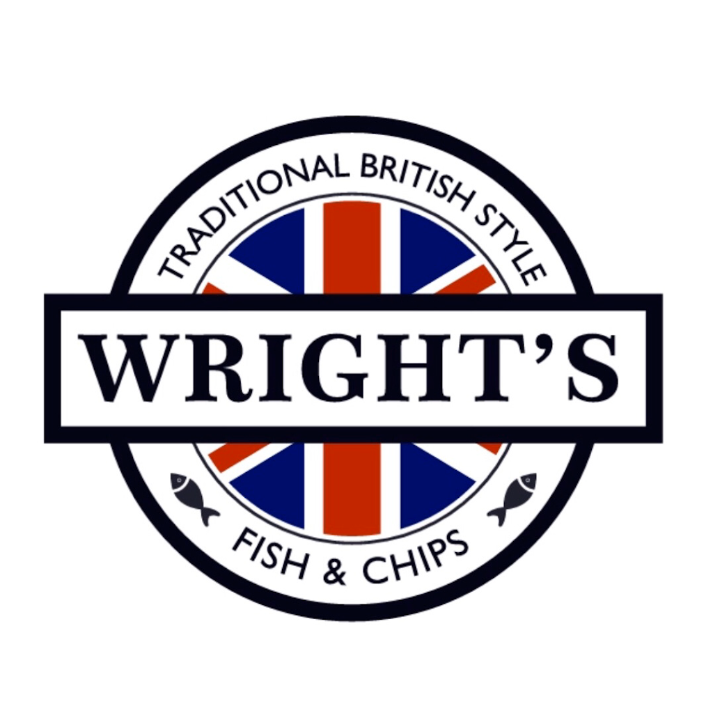 Wright’s Fish & Chips Restaurant 101 Colony Park Dr