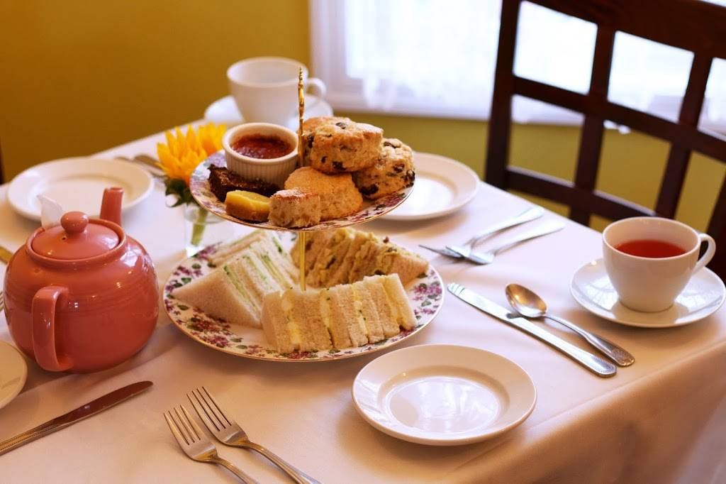 Mulberry House | cafe | 415 Westfield Ave, Westfield, NJ 07090, USA | 9082333562 OR +1 908-233-3562