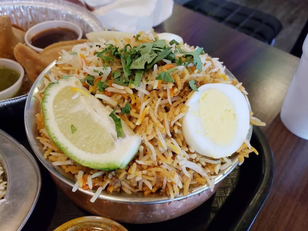 Hyderabadi Biryani Corner | meal takeaway | 2415 Centreville Rd, Herndon, VA 20171, USA | 7037933940 OR +1 703-793-3940
