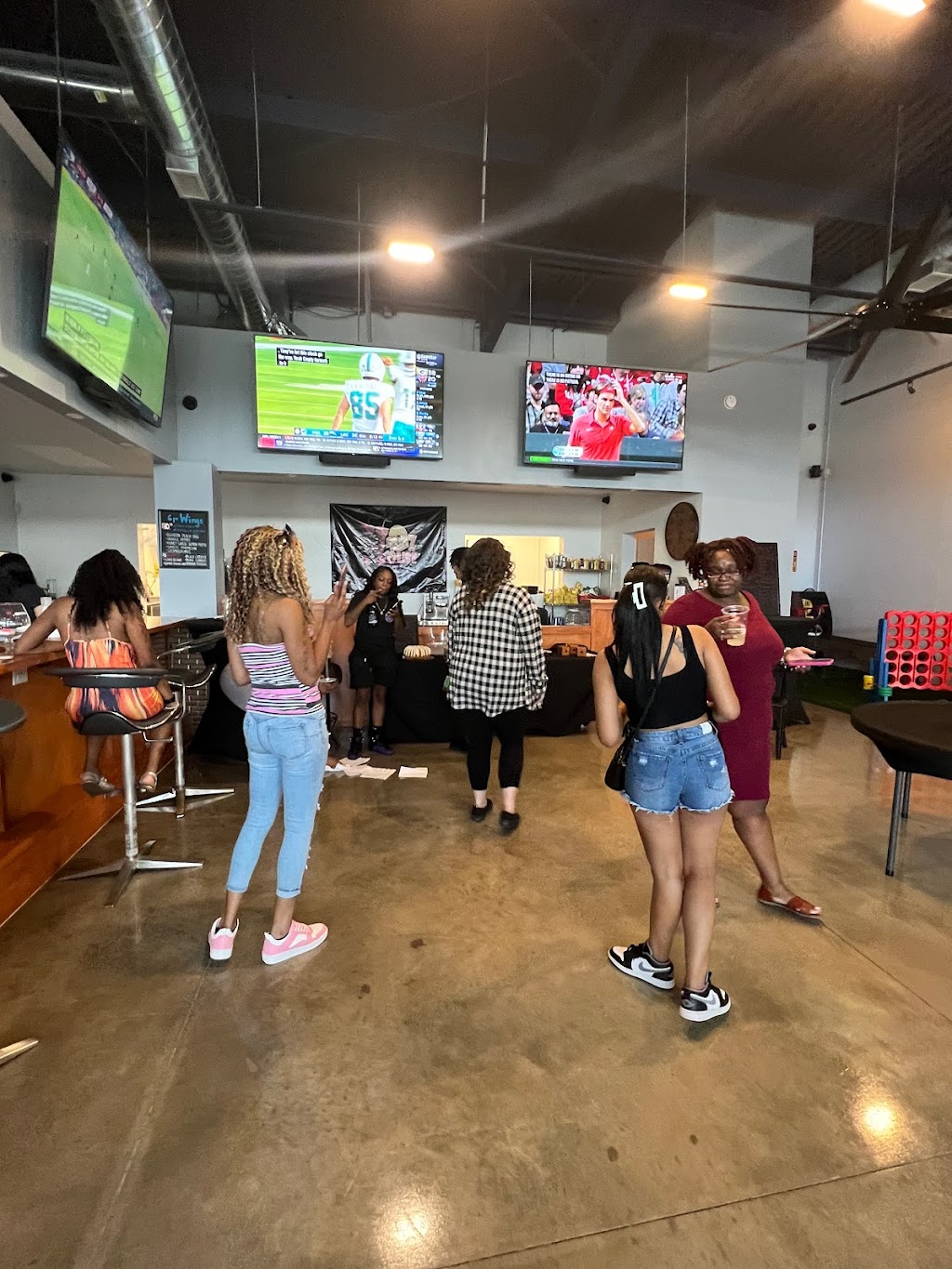 Reign Events Lounge Powered By Hooz House Cajun Deli 3000 SW 89th St reign-events-lounge-powered-by-hooz-house-cajun-deli-3000-sw-89th-st