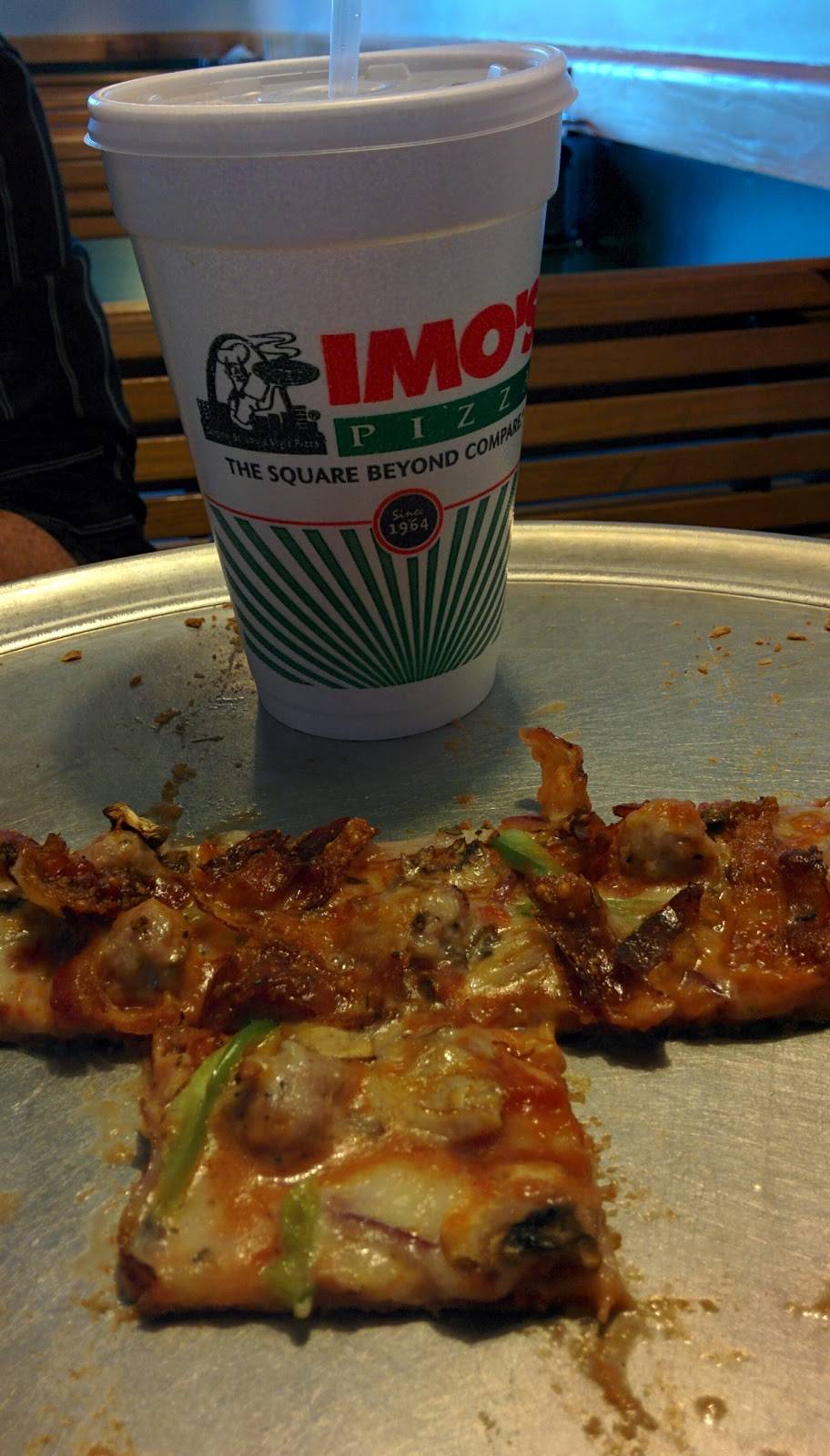 Imos Pizza | meal delivery | 6197 Telegraph Rd, St. Louis, MO 63129, USA | 3142934667 OR +1 314-293-4667