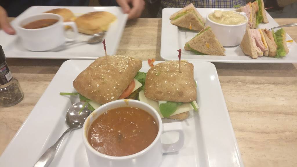 McAlisters Deli | restaurant | 2355 E 116th St, Carmel, IN 46032, USA | 3178178000 OR +1 317-817-8000