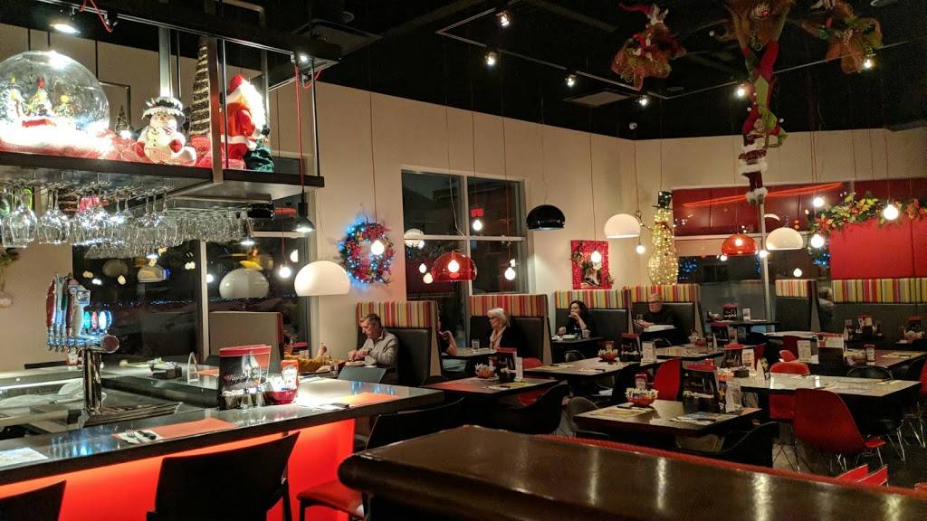 Pizza Passion Duberger | meal delivery | 1450 Boulevard Père-Lelièvre, Québec, QC G1M 1N9, Canada | 4187812555 OR +1 418-781-2555