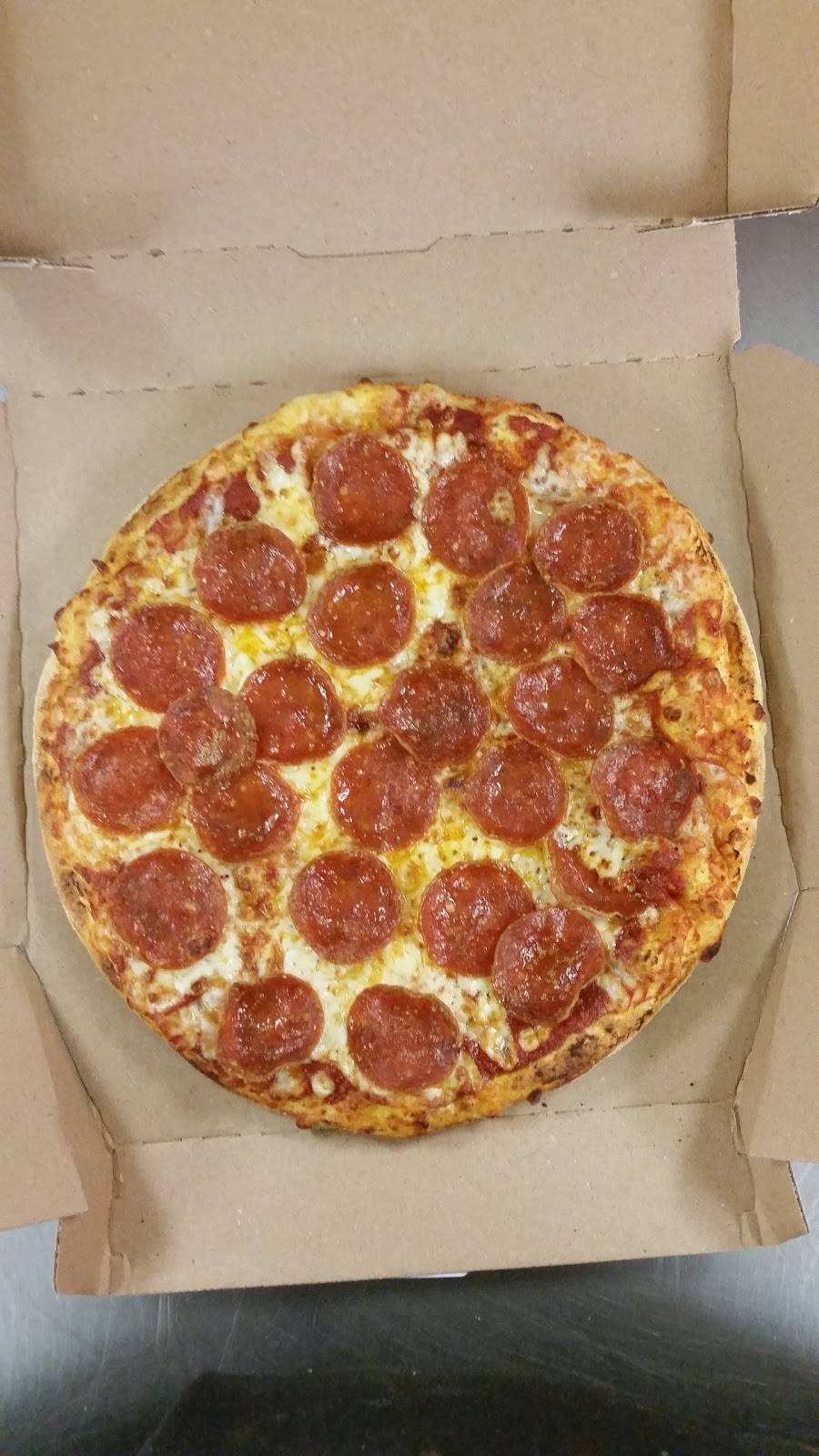 Dominos Pizza | meal delivery | 516 Lincoln Ave, Cadiz, OH 43907, USA | 7409421200 OR +1 740-942-1200
