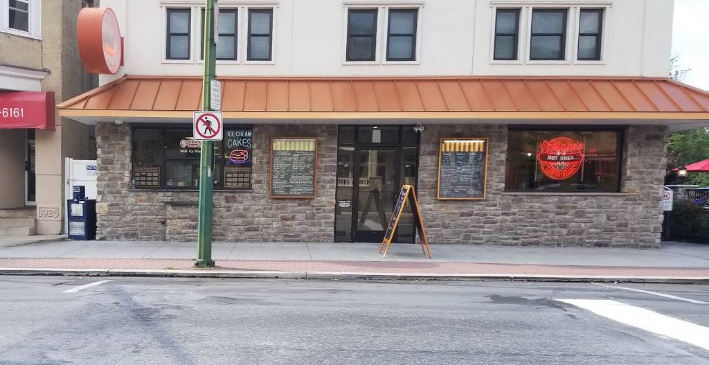 Claudes Creamery | bakery | 289 Delaware Ave, Palmerton, PA 18071, USA | 6108262663 OR +1 610-826-2663