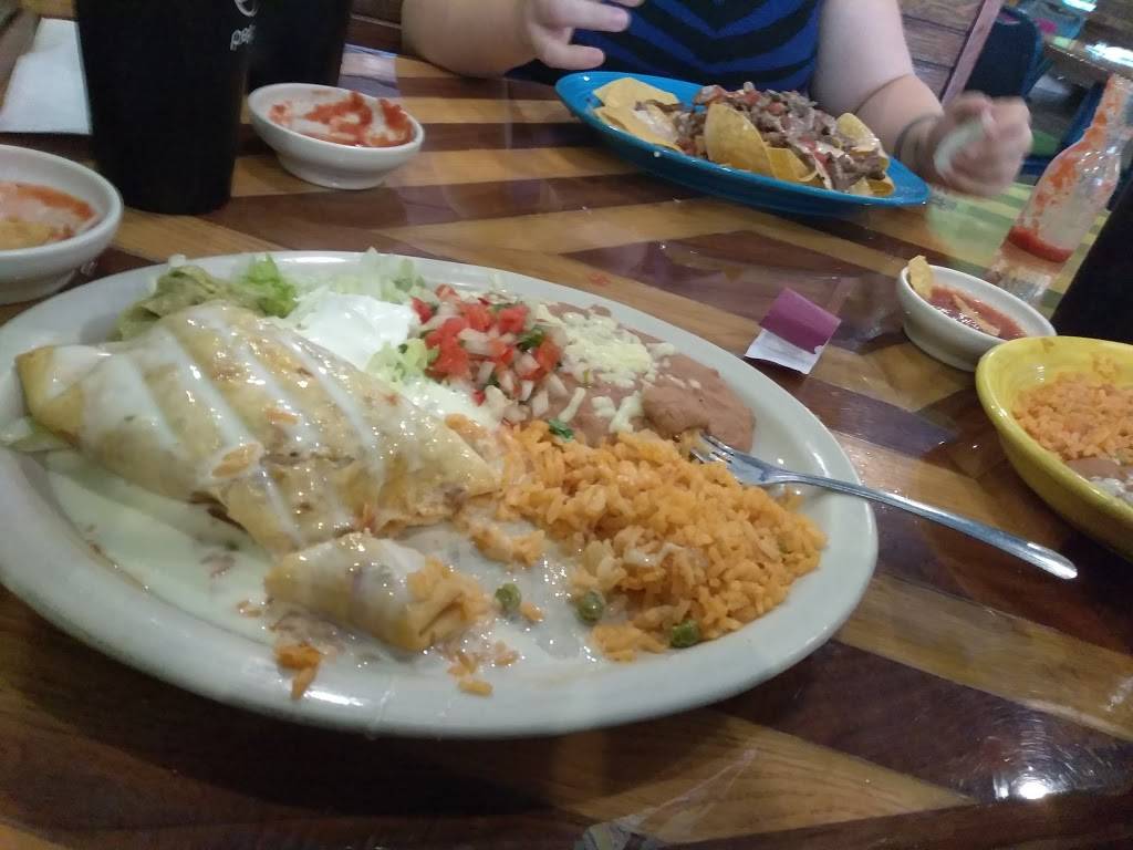 La Siesta North | restaurant | 3890 Rangeline St #115, Columbia, MO 65202, USA | 5732289844 OR +1 573-228-9844