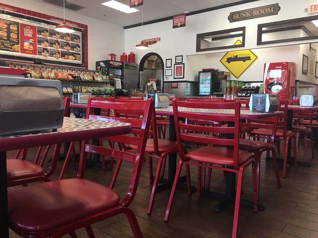 Firehouse Subs | meal delivery | 4845 Bryant Irvin Rd, Fort Worth, TX 76132, USA | 8172948000 OR +1 817-294-8000