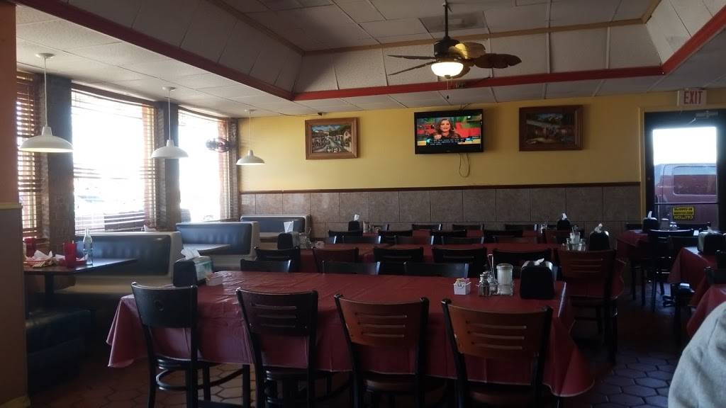 Taqueria Mexico Lindo | restaurant | 1414 S Fort Hood St, Killeen, TX 76542, USA | 2545543133 OR +1 254-554-3133