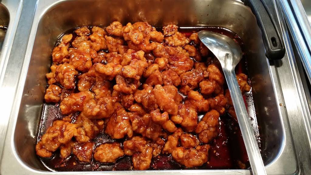 China Wok | Outlets Of Mississippi | restaurant | 200 Bass Pro Dr #107, Pearl, MS 39208, USA | 7695247771 OR +1 769-524-7771