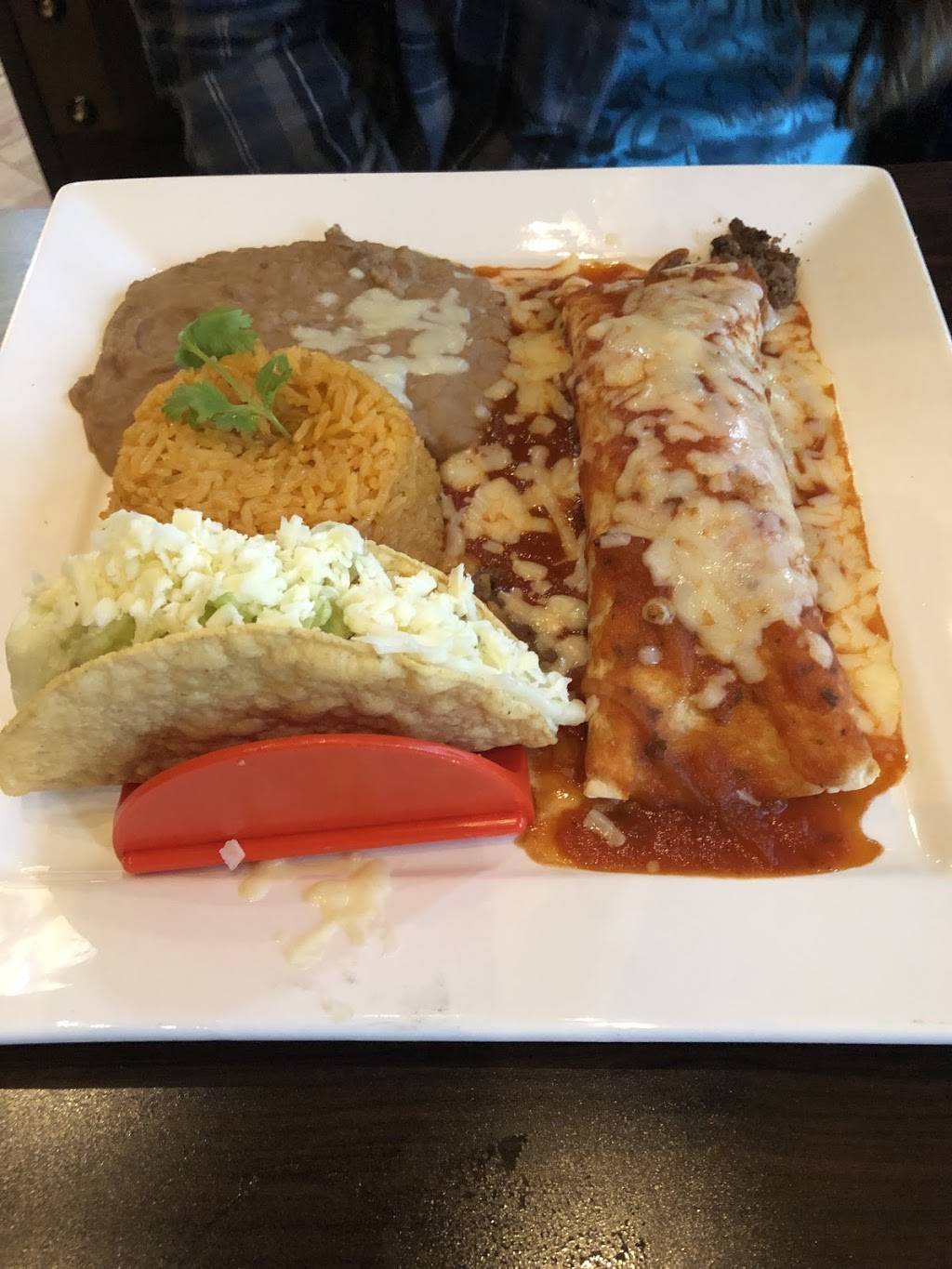 Rancheros Mexican Restaurant 7508 Beechmont Ave, Cincinnati, OH 45255