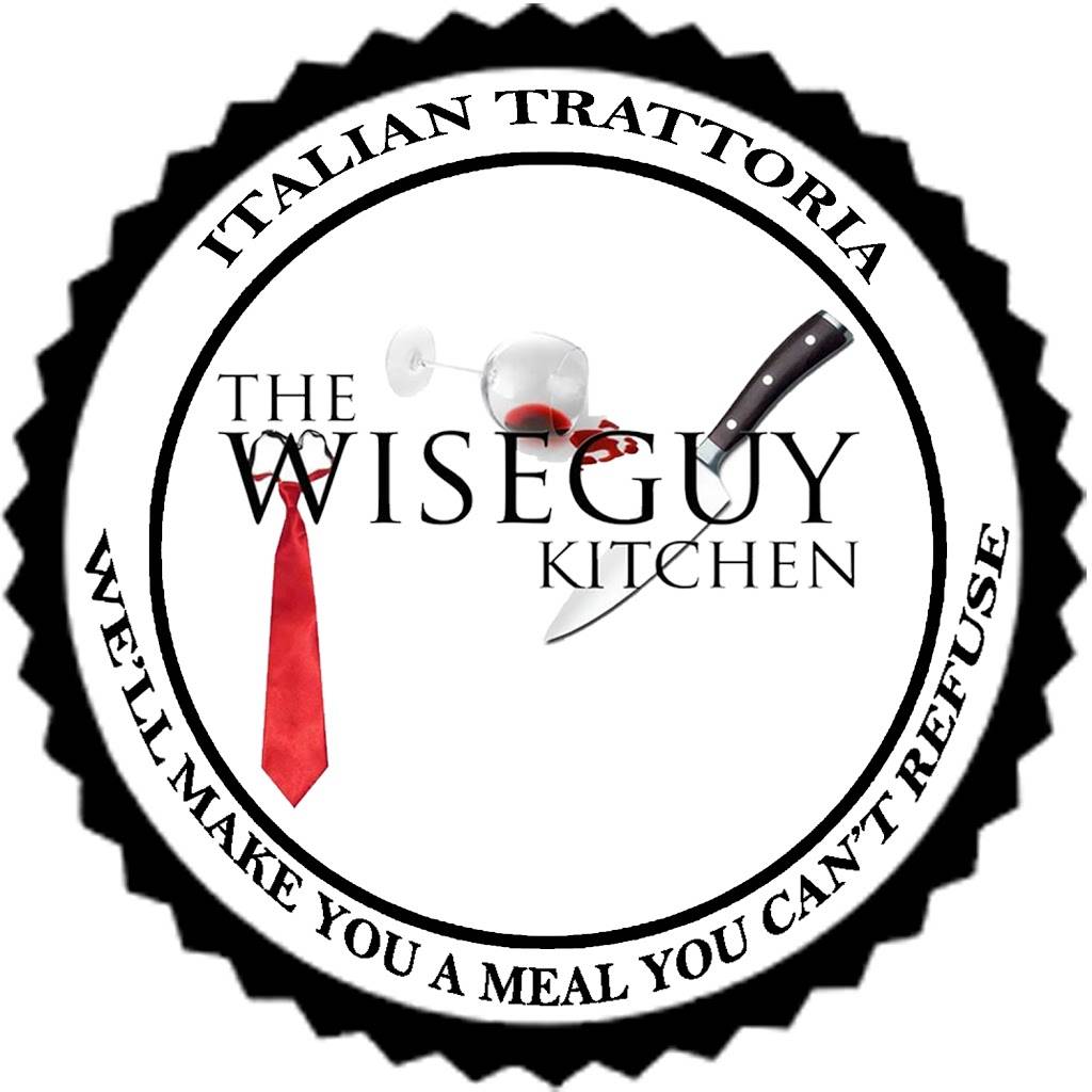 The Wiseguy Kitchen | restaurant | 214 E Bearss Ave, Tampa, FL 33613, USA | 8139087778 OR +1 813-908-7778