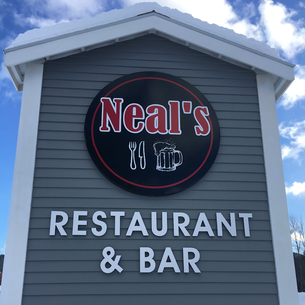 Neals Restaurant | restaurant | 2588 VT-103, Proctorsville, VT 05153, USA | 8022267251 OR +1 802-226-7251
