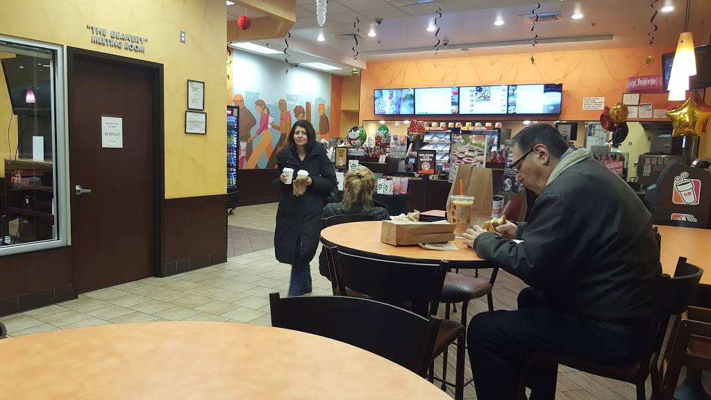 Dunkin Donuts | cafe | 1767 NJ-10 #7, Morris Plains, NJ 07950, USA | 9735219000 OR +1 973-521-9000