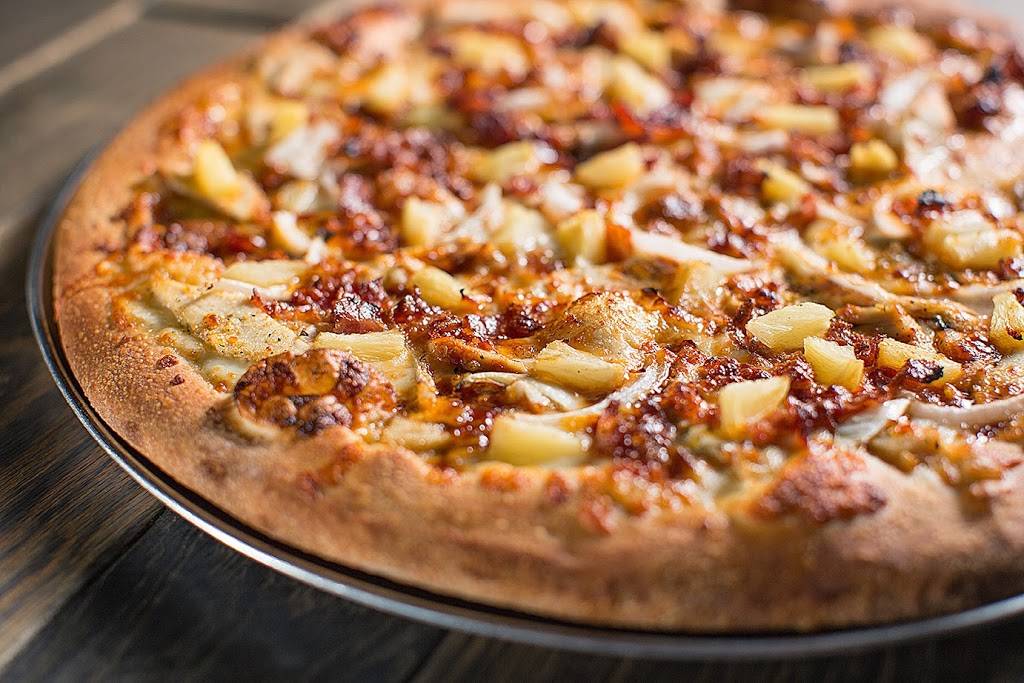 Brenz Pizza Co. Chapel Hill | meal delivery | 3120 Environ Way, Chapel Hill, NC 27517, USA | 9196364636 OR +1 919-636-4636