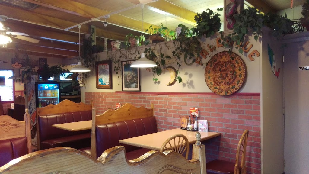 Palenque Mexican Restaurant | 714 3rd St, Kamiah, ID 83536, USA