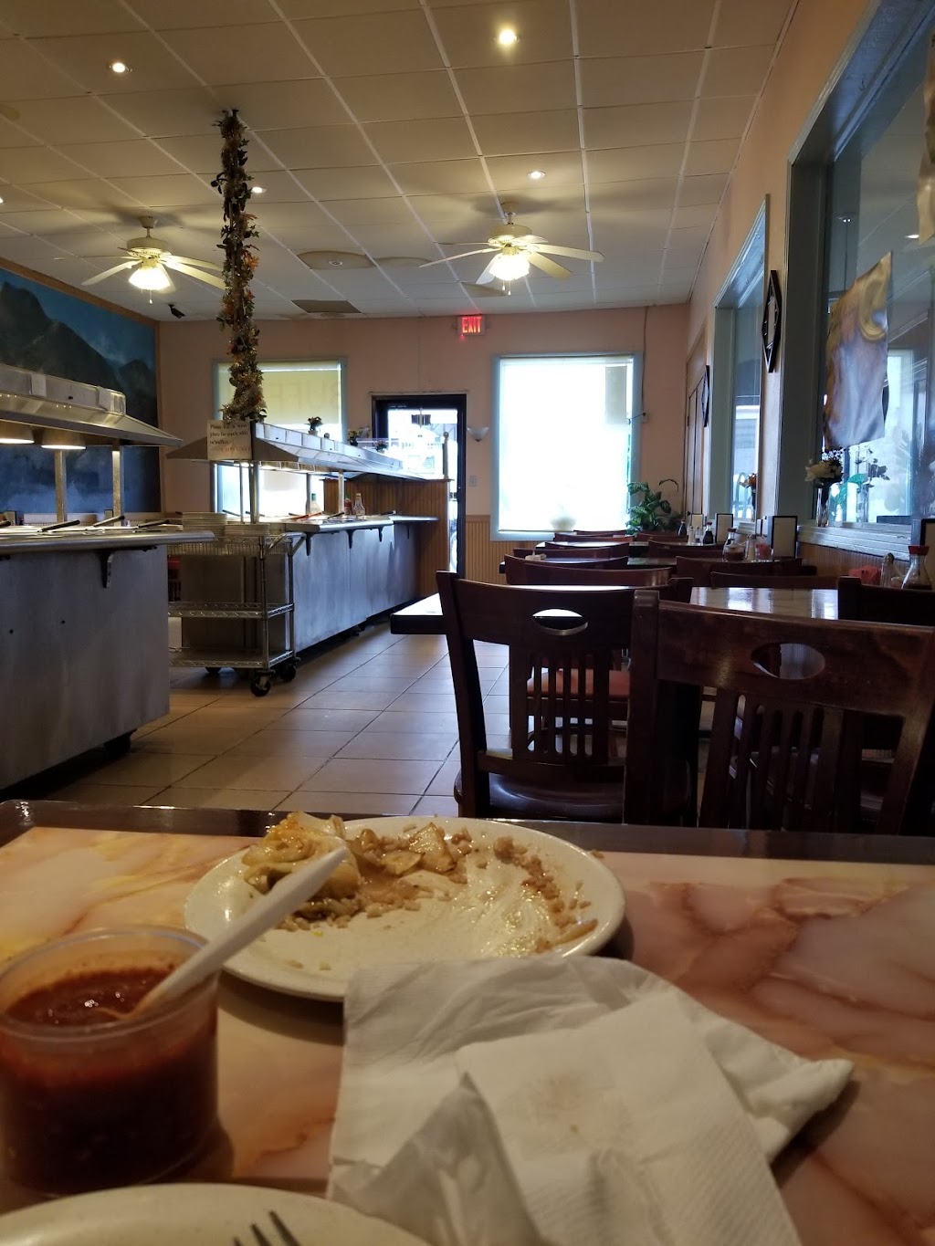 China Cafe | restaurant | 137 NE Front St, New Boston, TX 75570, USA | 9036289312 OR +1 903-628-9312