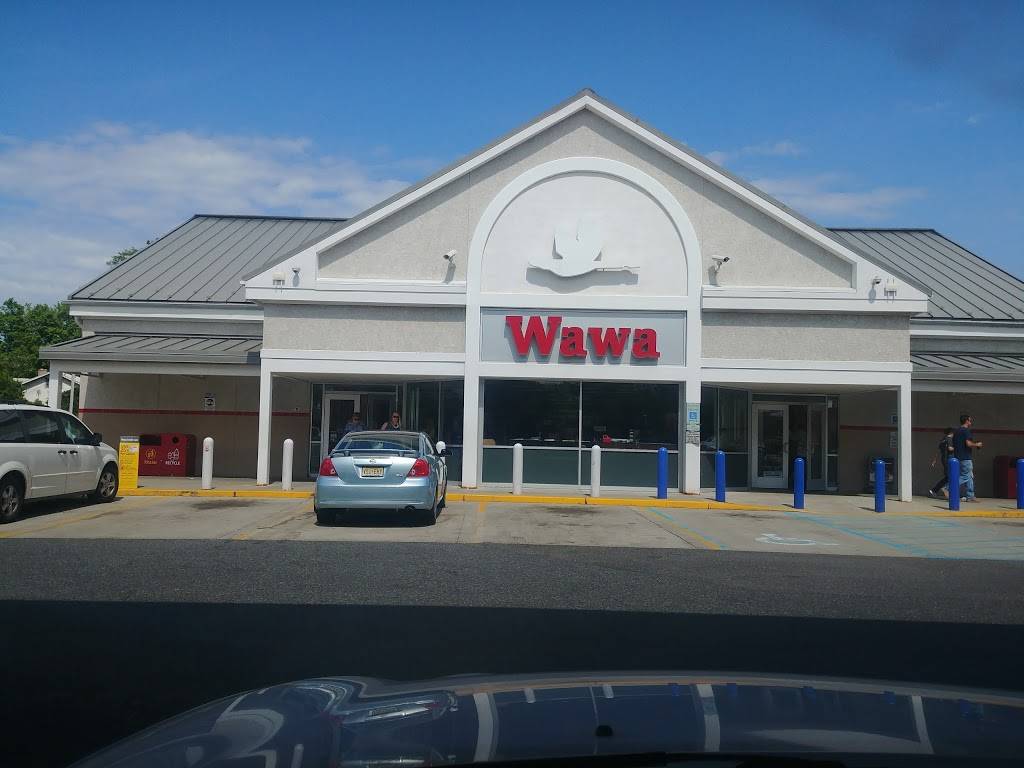 Wawa | 450 NJ-47, Malaga, NJ 08328, USA