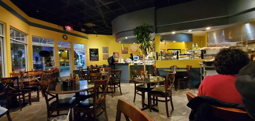 Franklin Street Caffe | cafe | 1053 El Camino Real, Redwood City, CA 94063, USA | 6503663322 OR +1 650-366-3322