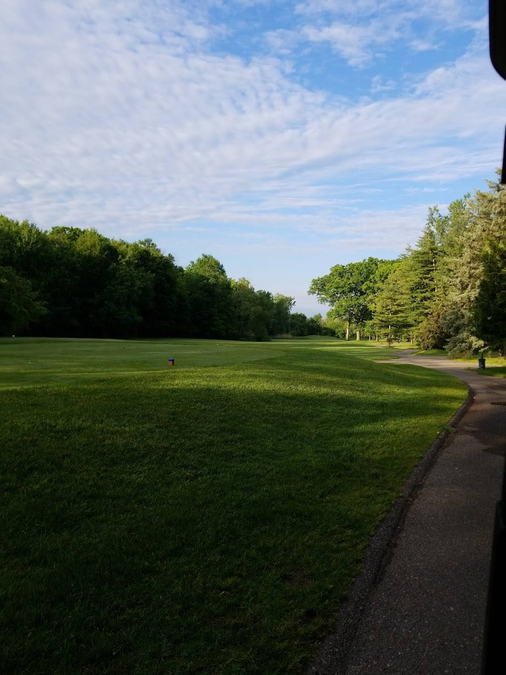 Pine Trace Golf Club 3600 Pine Trace Blvd, Rochester Hills, MI 48309, USA