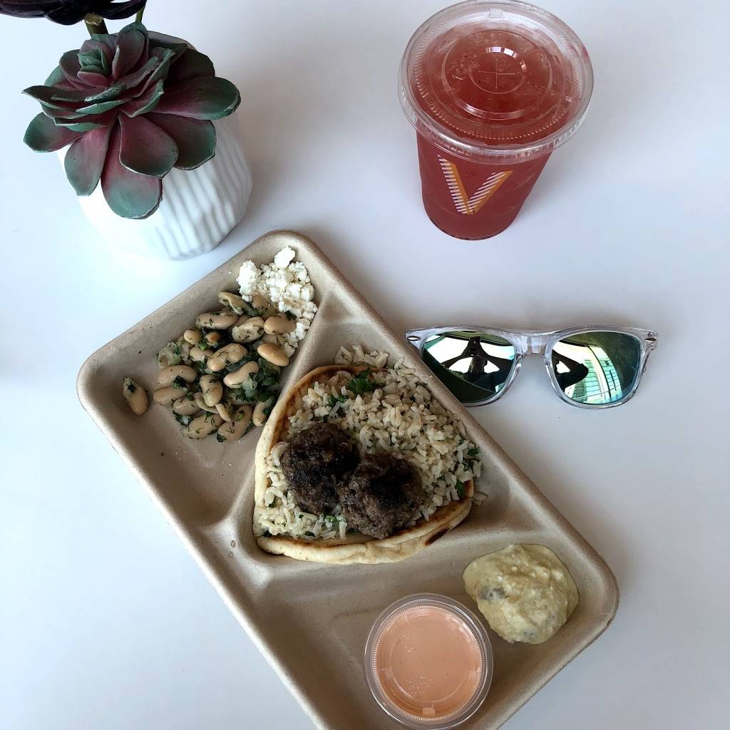 CAVA | restaurant | 1201 Wilson Blvd Ste 211, Arlington, VA 22209, USA | 7036527880 OR +1 703-652-7880