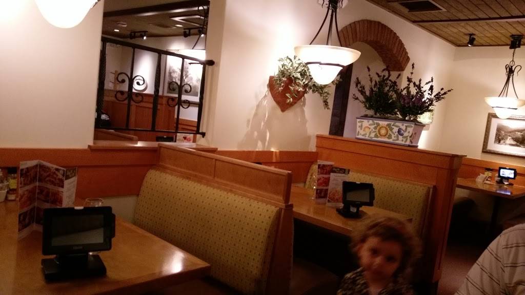 Olive Garden Italian Restaurant Meal Takeaway 52 Plaza Dr