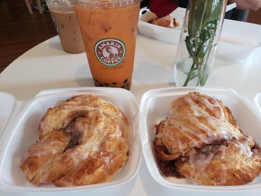 Amarin Coffee USA | bakery | 6141 Maddox Blvd, Chincoteague, VA 23336, USA | 7573367229 OR +1 757-336-7229