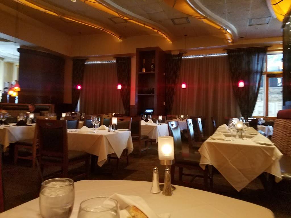 Ruth's Chris Steak House - Restaurant | 1185 Galleria Blvd #P - 120 ...