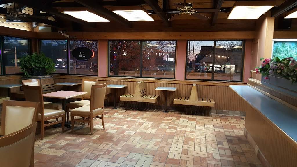 Linwood Chinese Express Restaurant 3134 Prospect Ave, Kansas City