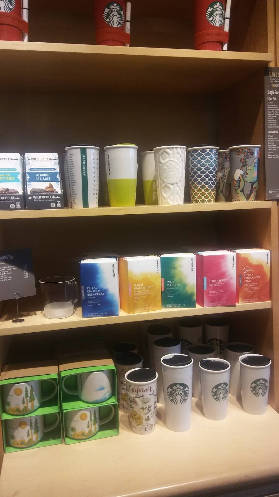 Starbucks | cafe | 3181 W Shaw Ave, Fresno, CA 93711, USA | 5592251002 OR +1 559-225-1002
