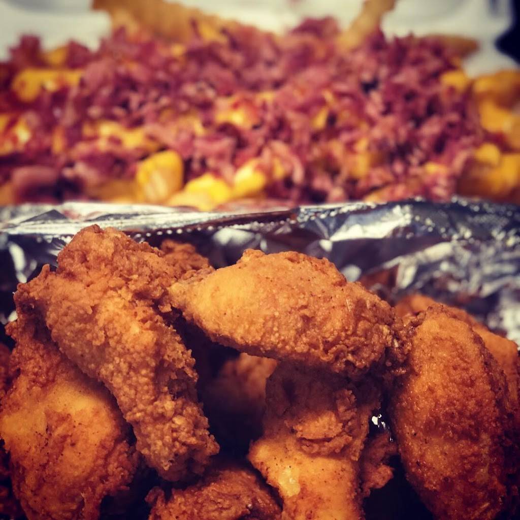 Bsw Burger, Salads, Wings | meal delivery | 385 W Northside Dr, Jackson, MS 39206, USA | 7695725557 OR +1 769-572-5557