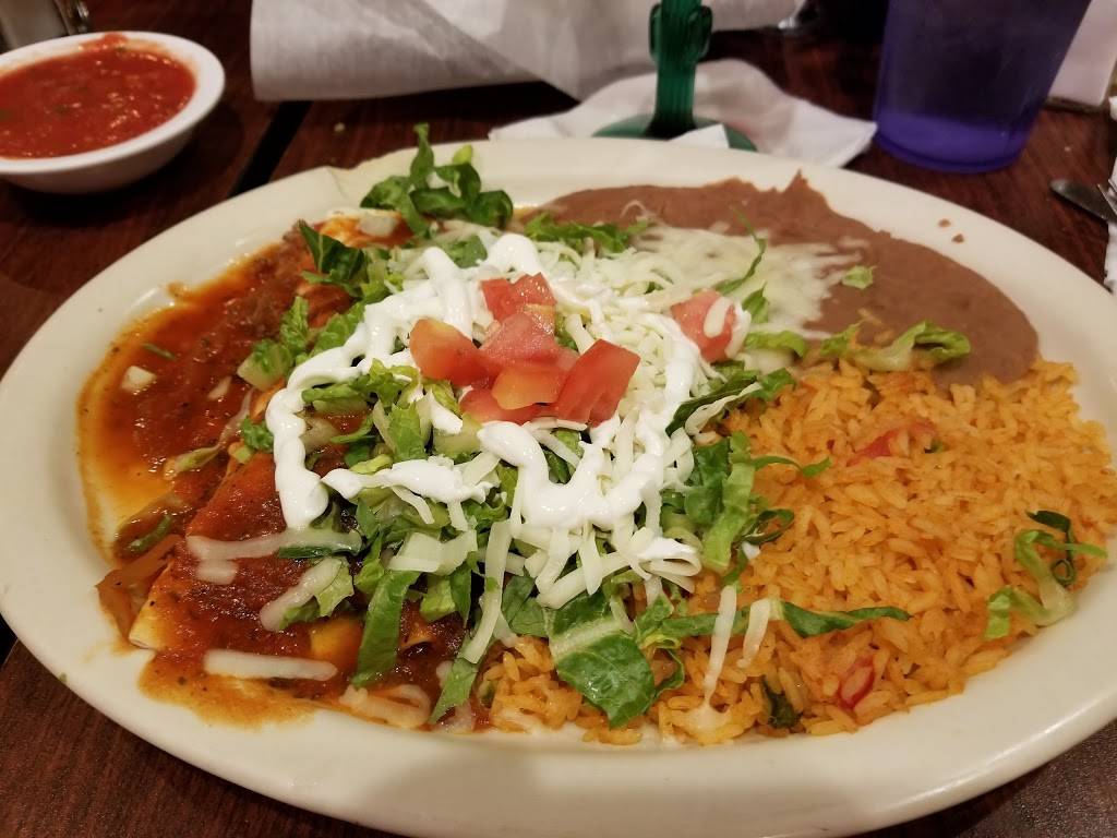 Hacienda Las Glorias | 715 1st Ave SW, Cedar Rapids, IA 52405, USA