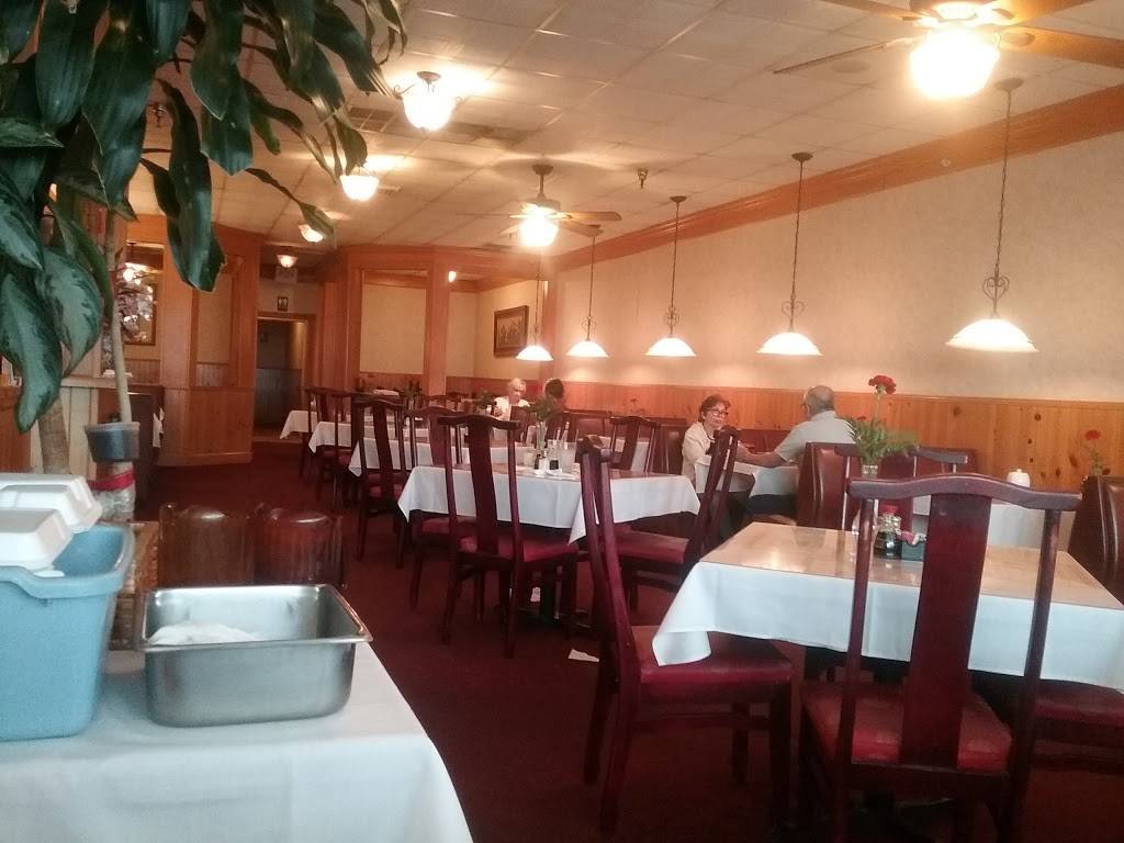 China Cottage Restaurant 1795 Gallatin Pike N Madison Tn