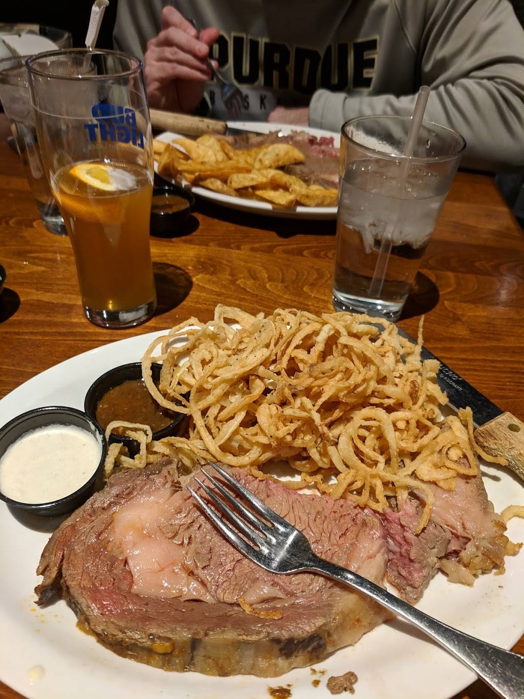 No. 9 Grill | restaurant | 27 W Main St, Cambridge City, IN 47327, USA | 7653348315 OR +1 765-334-8315