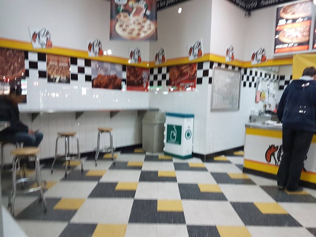 Little Caesars Pizza | meal takeaway | 3066 Boulevard Saint-Charles, Kirkland, QC H9H 3B7, Canada | 5146307357 OR +1 514-630-7357