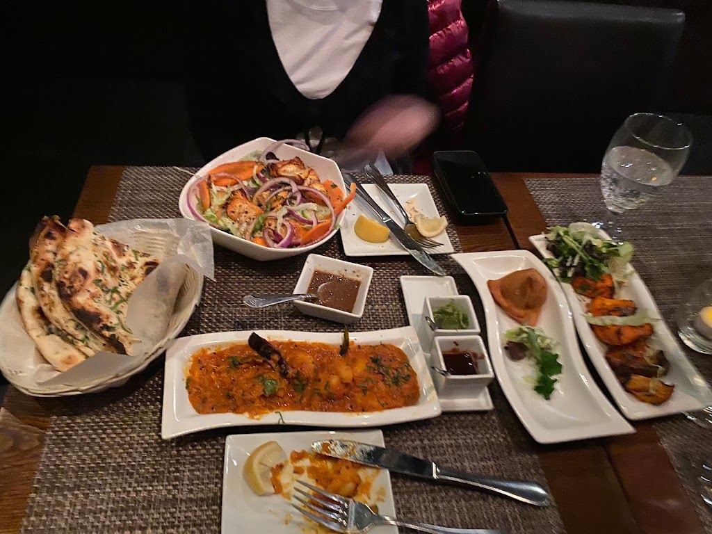 Ashoka Indian Restaurant | 489 Columbus Ave, New York, NY 10024, USA