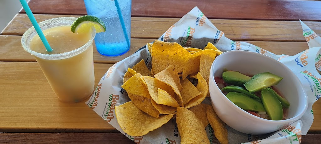Crabbys Bar & Grill NSB | restaurant | 203 S Atlantic Ave, New Smyrna Beach, FL 32169, USA | 3866751900 OR +1 386-675-1900