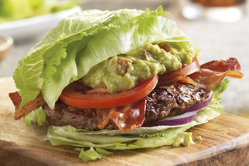 Red Robin Gourmet Burgers and Brews | restaurant | 11433 Parkside Dr, Farragut, TN 37934, USA | 8657771112 OR +1 865-777-1112