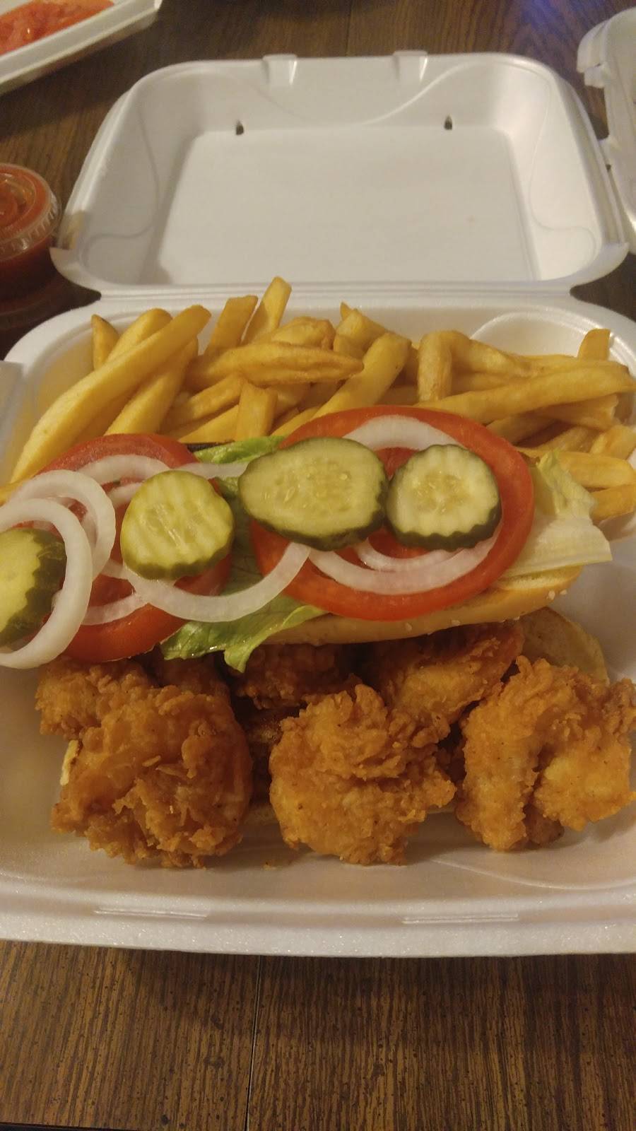 Ruffys Shrimp Shop Truck | cafe | 10674-, 10756 AL-6, Maplesville, AL 36750, USA | 3344071422 OR +1 334-407-1422